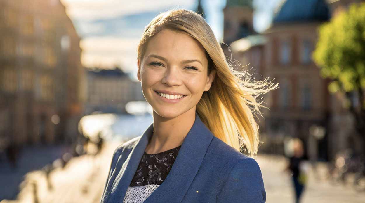 Julgranar hos Hornbach lockar med sitt frodiga barr och festliga utbud, perfekt för att skapa julstämning hemma.